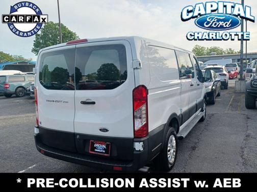 2020 Ford Transit-250 Base