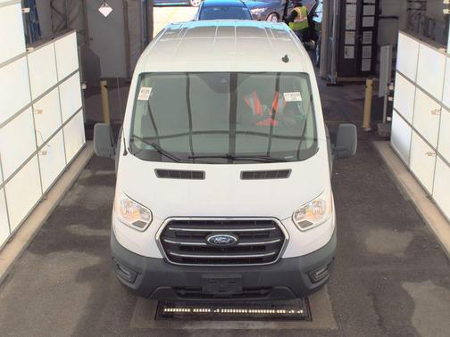 2020 Ford Transit-250 Base