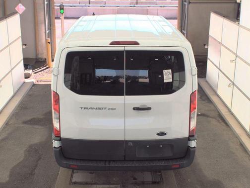 2020 Ford Transit-250 Base