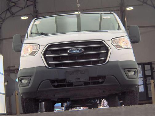 2020 Ford Transit-250 Base