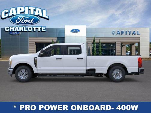 2026 Ford F-250 XL