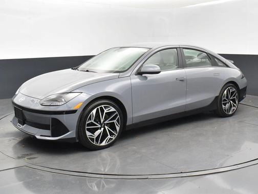 2023 Hyundai IONIQ 6 SEL