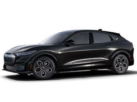 2023 Ford Mustang Mach-E GT