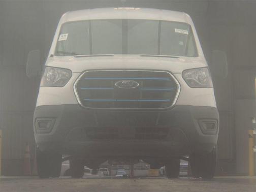 2023 Ford E-Transit T-350 Medium Roof