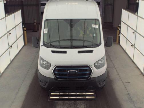 2023 Ford E-Transit T-350 Medium Roof