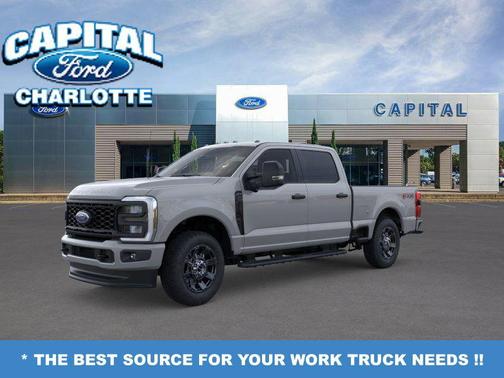 2025 Ford F-350 XL