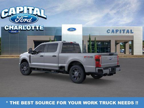2025 Ford F-350 XL