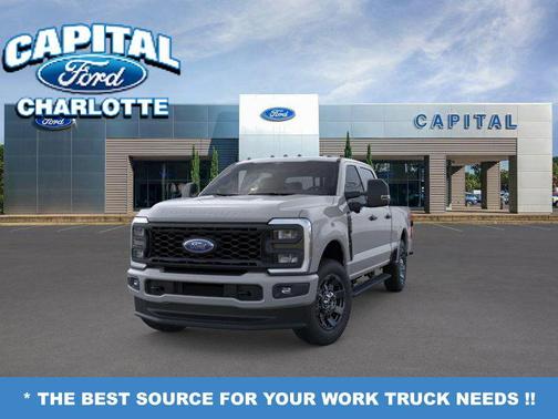 2025 Ford F-350 XL