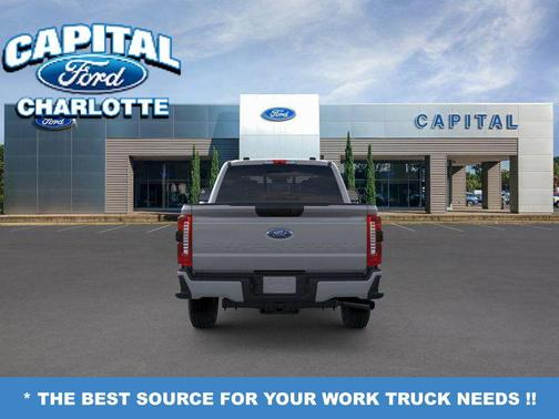 2025 Ford F-350 XL