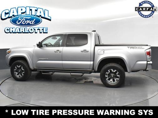 2021 Toyota Tacoma V6