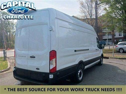 2025 Ford Transit-350 Base