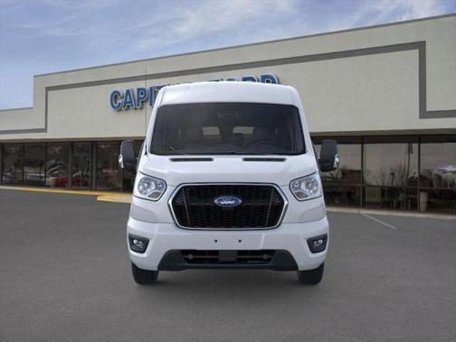 2025 Ford Transit-350 XLT