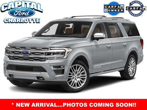 2024 Ford Expedition Max XLT