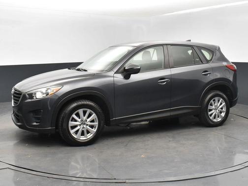 2016 Mazda CX-5 Sport