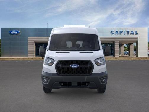 2025 Ford Transit-350 XL