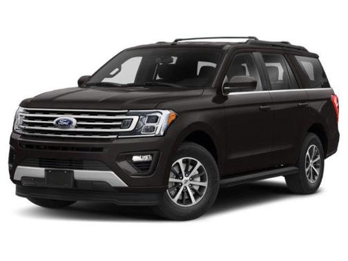 2020 Ford Expedition Platinum