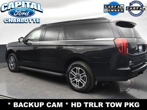 2025 Ford Expedition Max Active 4x4