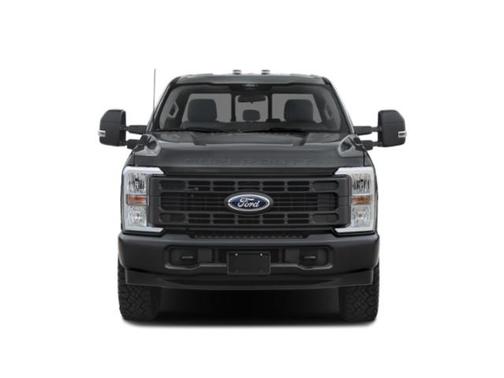 OXFORD WHITE 2026 Ford F-250 XL