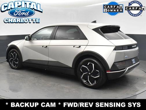 2023 Hyundai IONIQ 5 SEL