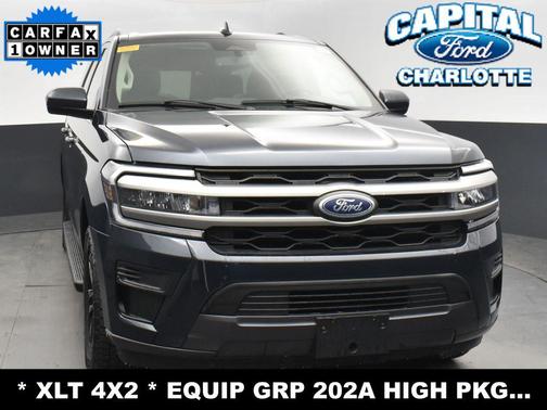 2024 Ford Expedition Max XLT