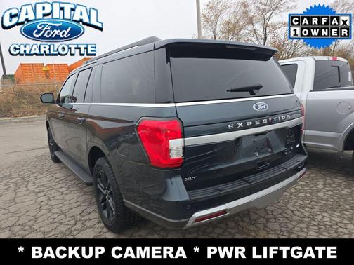 2024 Ford Expedition Max XLT