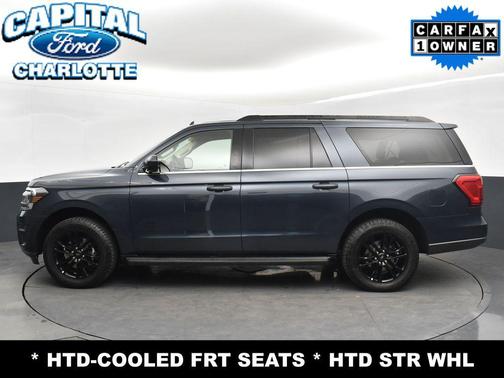 2024 Ford Expedition Max XLT