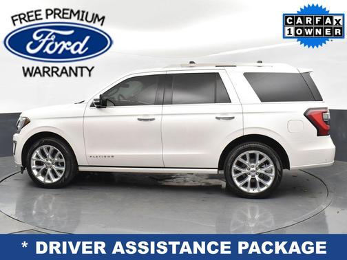 2019 Ford Expedition Platinum