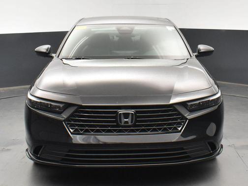 2023 Honda Accord Hybrid Base