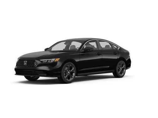 2023 Honda Accord Hybrid Base