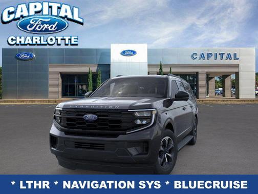 2026 Ford Expedition Max Active 4x4
