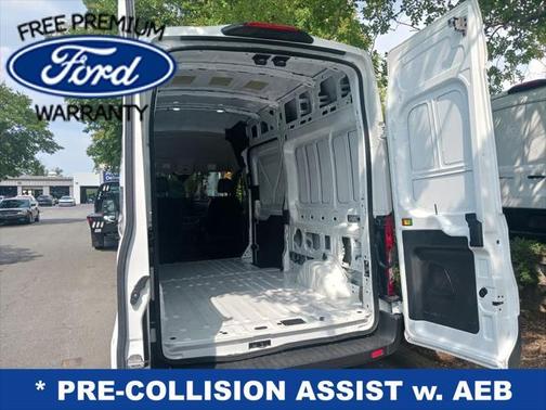 2023 Ford Transit-350 Base