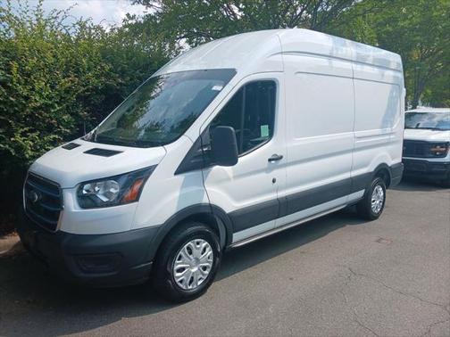 2023 Ford Transit-350 Base