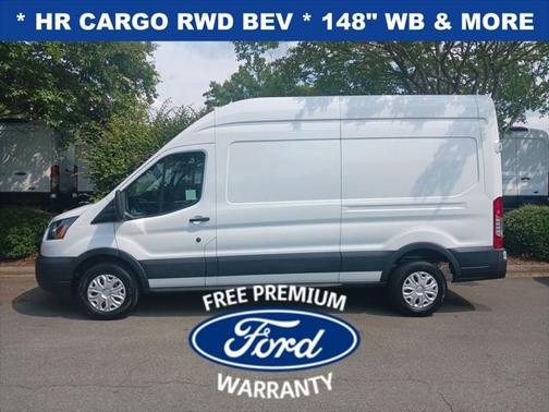 2023 Ford Transit-350 Base
