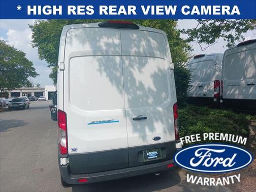 2023 Ford Transit-350 Base