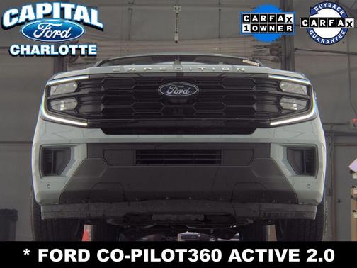 2025 Ford Expedition Max Active 4x2