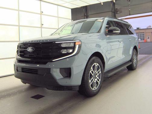 2025 Ford Expedition Max Active 4x2