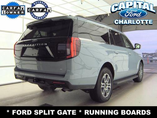 2025 Ford Expedition Max Active 4x2