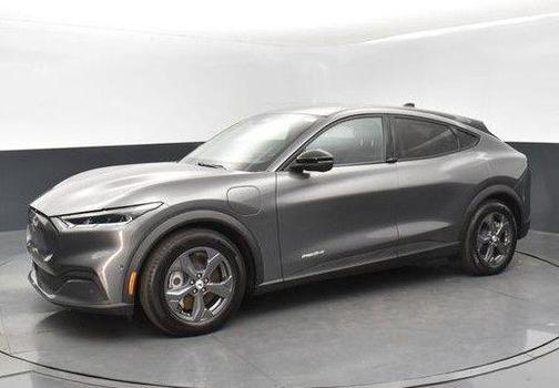 2023 Ford Mustang Mach-E Select