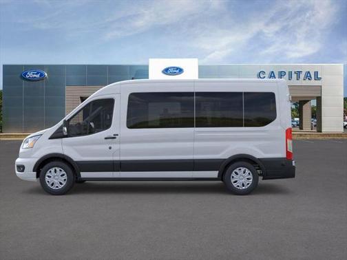 2025 Ford Transit-350 XLT