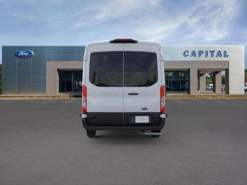 2025 Ford Transit-350 XLT
