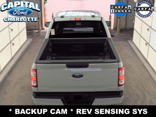 AVALANCHE 2023 Ford F-150 XL