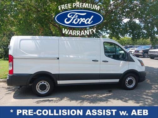 2020 Ford Transit-150 Base