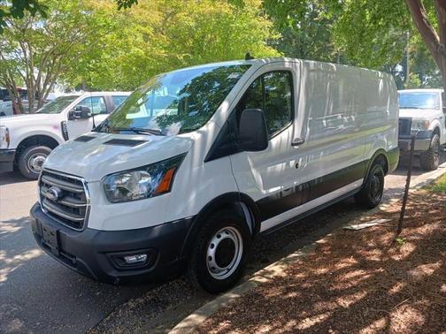 2020 Ford Transit-150 Base