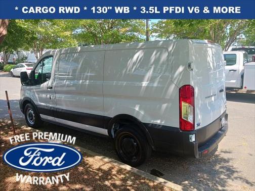 2020 Ford Transit-150 Base
