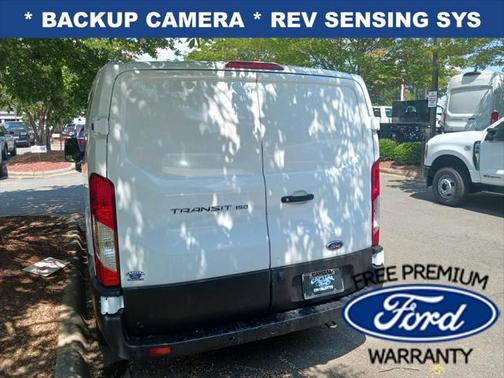 2020 Ford Transit-150 Base