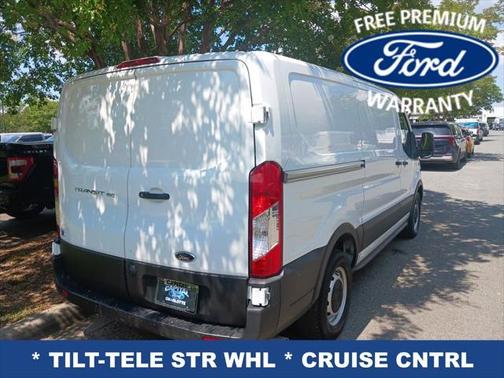 2020 Ford Transit-150 Base