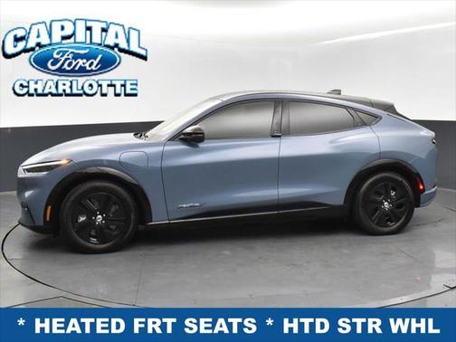 2023 Ford Mustang Mach-E California Route 1