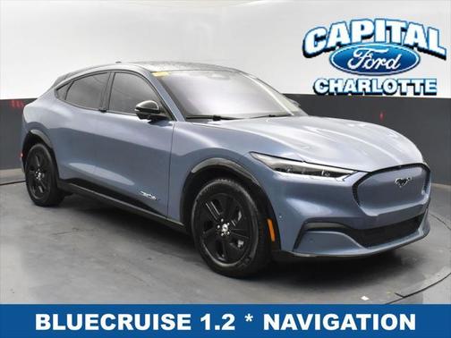 2023 Ford Mustang Mach-E California Route 1