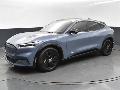 2023 Ford Mustang Mach-E California Route 1