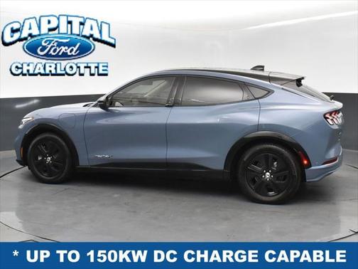 2023 Ford Mustang Mach-E California Route 1